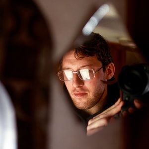 Meet your Posher, Liam